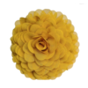 Cvijet ukrasni oker žute boje