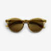 Sunčane naočale Casual olive brown