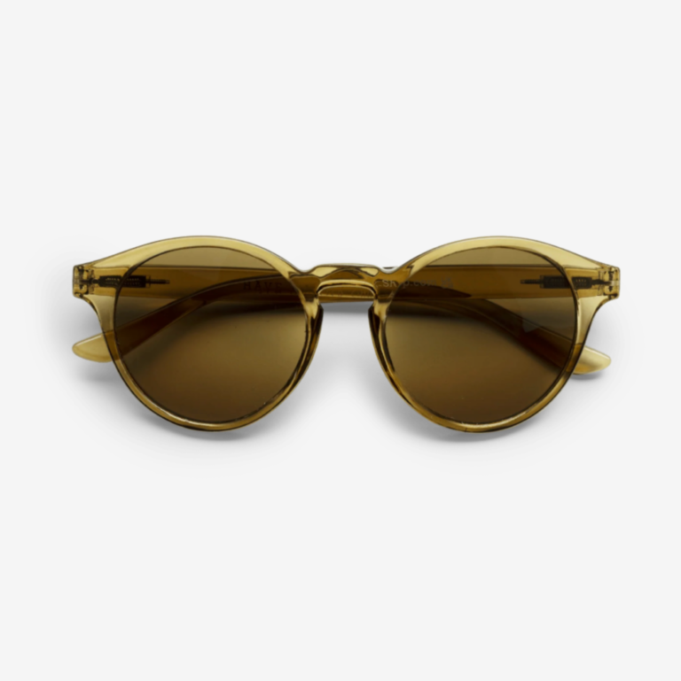 Sunčane naočale Casual olive brown