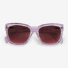 Sunčane naočale Mood lilac
