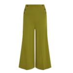 Suknja-hlače Marlene zelene