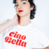 Majica Ciao Bella