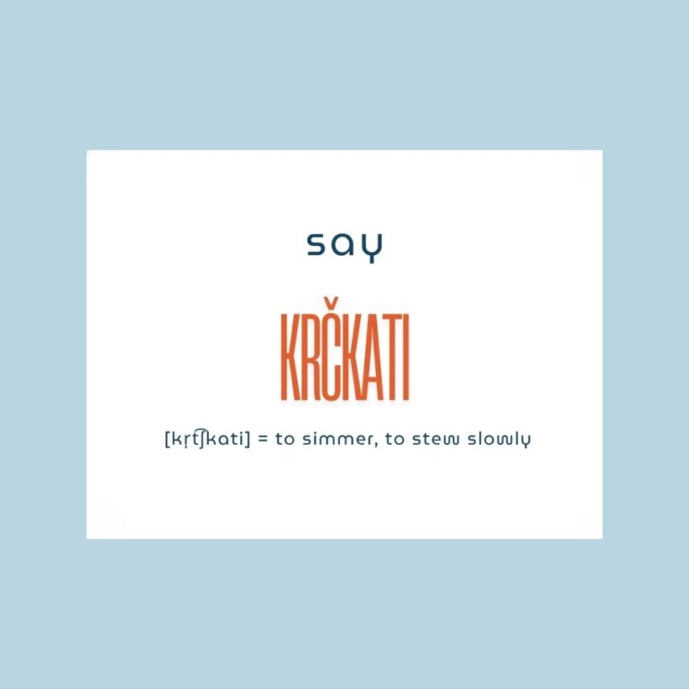 A creative Postcard Simmer featuring a phonetic design, available at Histeria concept store.