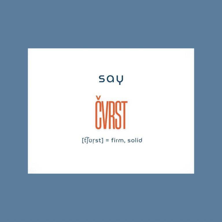 A creative Postcard Solid featuring a phonetic design, available at Histeria concept store.